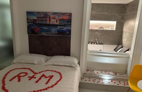 Municipio 2 Apartment | Wal49 Suite