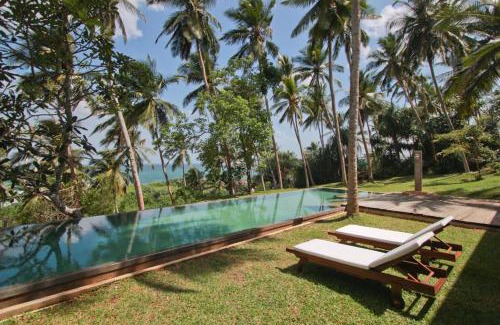 Tangalle Villa | Walatta House