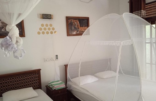 Udawalawa Hotel | Walawa cottage