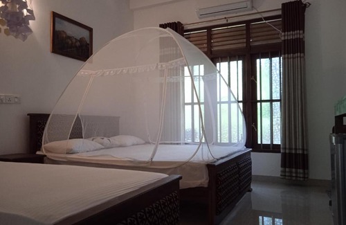 Udawalawa Hotel | Walawa cottage