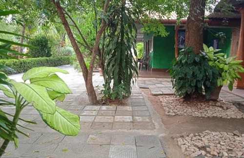 Udawalawa Hotel | Walawa cottage
