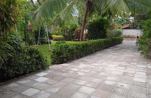 Udawalawa Hotel | Walawa cottage