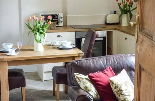 Lydbury North Cottage | WALCOT FARM, character holiday cottage in Lydbury North