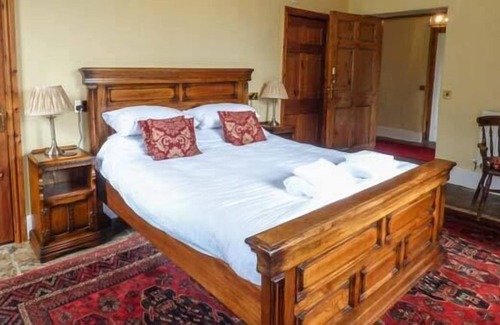 Lydbury North Cottage | WALCOT FARM, character holiday cottage in Lydbury North