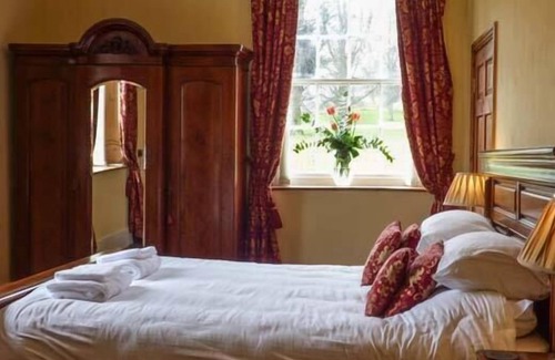 Lydbury North Cottage | WALCOT FARM, character holiday cottage in Lydbury North