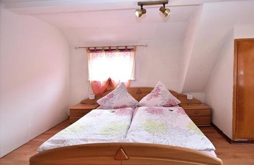 Wildemann Apartment | Wald-Ferienwohnung in Wildemann