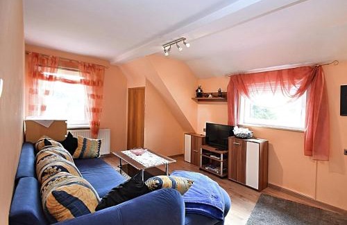 Wildemann Apartment | Wald-Ferienwohnung in Wildemann