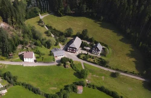 Hornberg House | Waldbauernhof