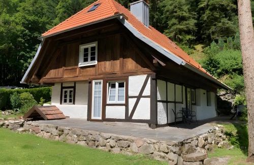 Hornberg House | Waldbauernhof