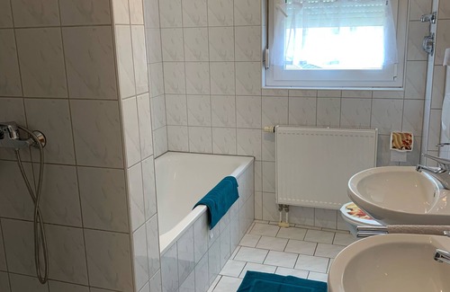 Villingen-Schwenningen Apartment | Waldblick House III