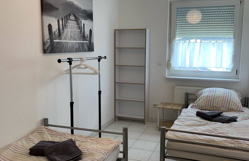 Villingen-Schwenningen Apartment | Waldblick House III