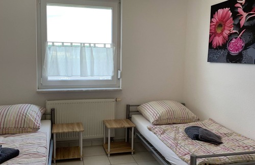 Villingen-Schwenningen Apartment | Waldblick House III