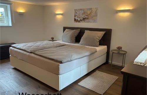 Ramersdorf Apartment | Waldblick am Rhein - Natur & Citynah -