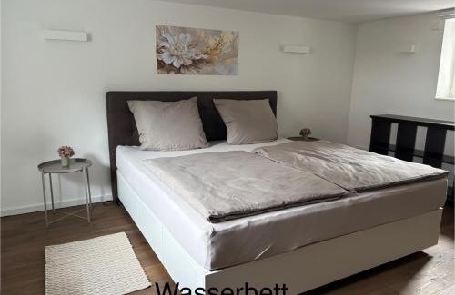 Ramersdorf Apartment | Waldblick am Rhein - Natur & Citynah -