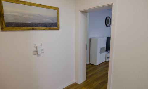 Hunerbach Apartment | Waldblick am Ring