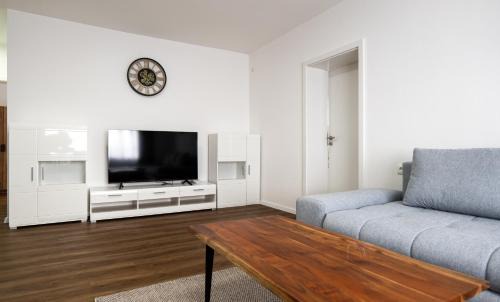 Hunerbach Apartment | Waldblick am Ring
