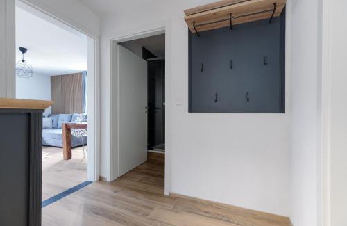 Buehlertal Apartment | Waldblick