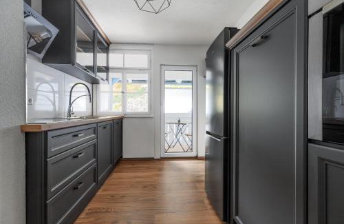 Buehlertal Apartment | Waldblick