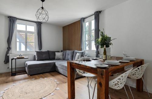 Buehlertal Apartment | Waldblick