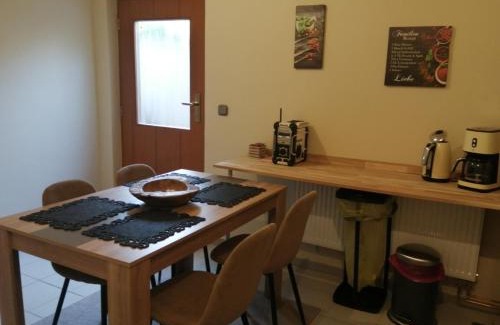 Mahlow Apartment | Waldblick