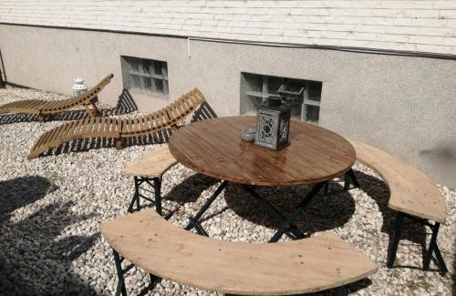 Mahlow Apartment | Waldblick