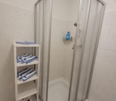 Kropeliner-Tor-Vorstadt Apartment | Waldemar-Appartement