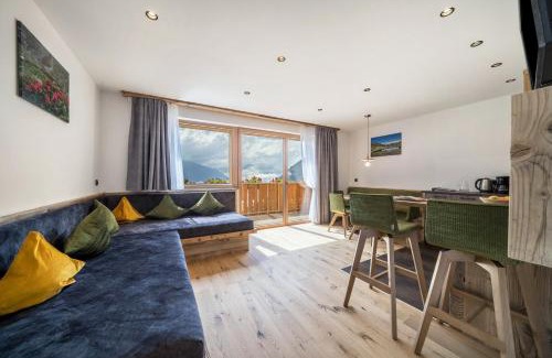 Naturno Apartment | Waldes Duft Wohnung - Patleidhof