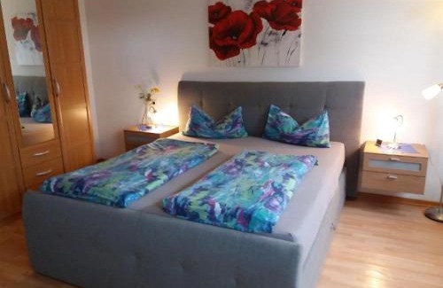 Soelden Apartment | Waldesruh