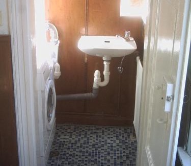 Bad Harzburg Apartment | WaldFried - zentral gelegen, Kamin, WLAN, TV