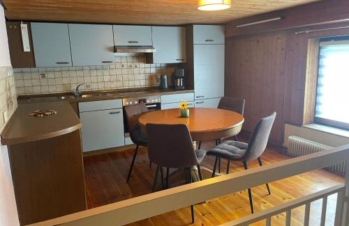 Spielweg Apartment | Waldgarten am Bach