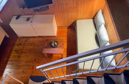 Spielweg Apartment | Waldgarten am Bach