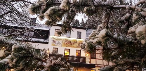 Tannenberg Hotel | Waldgasthof & Hotel Am Sauwald