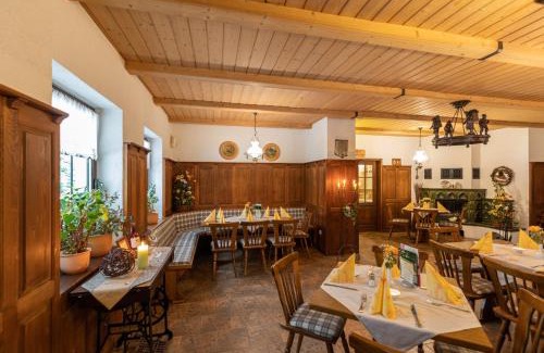 Tannenberg Hotel | Waldgasthof & Hotel Am Sauwald
