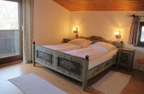 Leonhardspfunzen House | Waldgasthof Pension Baodwirt