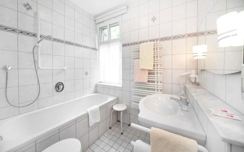 Burgbernheim Hotel | Waldgasthof Wildbad