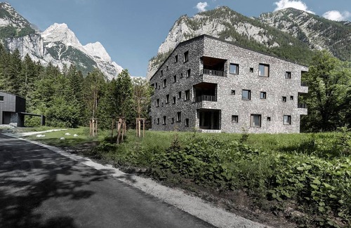 Hinterstoder Apartment | Waldhäuser - Dietlgut Natur Resort