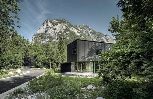 Hinterstoder Apartment | Waldhäuser - Dietlgut Natur Resort