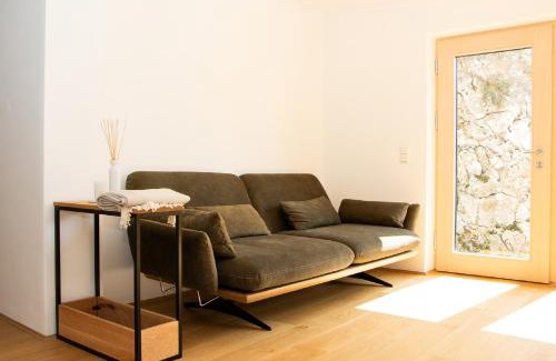 Hienheimer Forst House | Waldhäusl am Donaudurchbruch