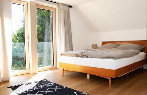 Hienheimer Forst House | Waldhäusl am Donaudurchbruch