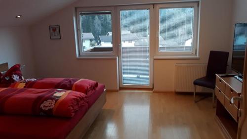 Matrei in Osttirol Apartment | Waldhäusl