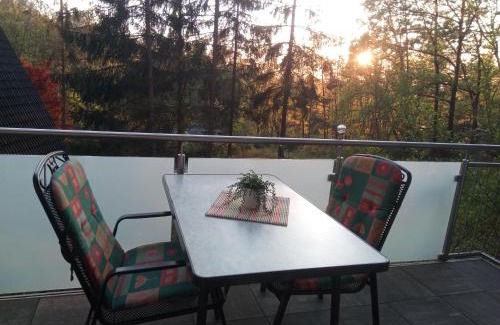 Sulzfeld House | Waldhaus Agnes