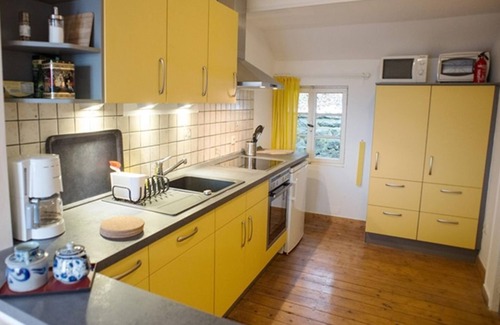 Nideggen House | Waldhaus Anne - 5-bed vacation home Waldhaus Anne