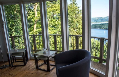Nideggen House | Waldhaus Anne - 5-bed vacation home Waldhaus Anne