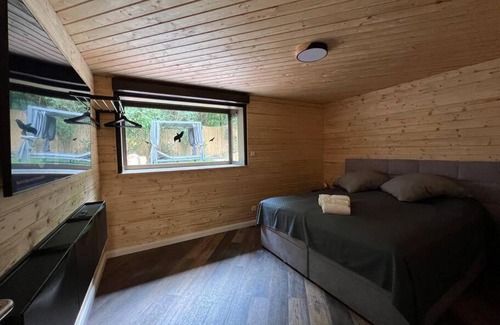 Gemarkung Vohwinkel Villa | Waldhaus mit Sauna