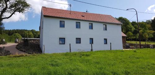 Bongard House | Waldhaus Nearby Nürburgring