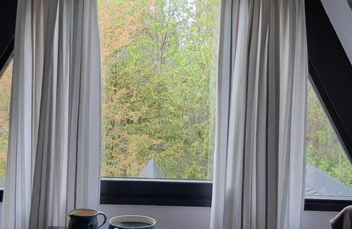 Kerschenbach House | Waldhaus - Vacation Home, shower, toilet, non-smoking
