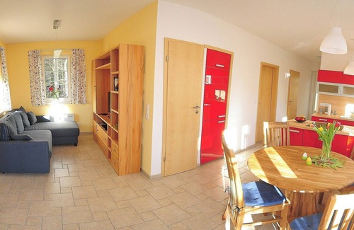 Userin House | Waldhaus Zwenzow