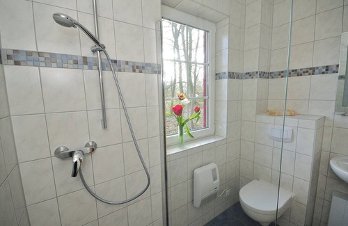 Userin House | Waldhaus Zwenzow