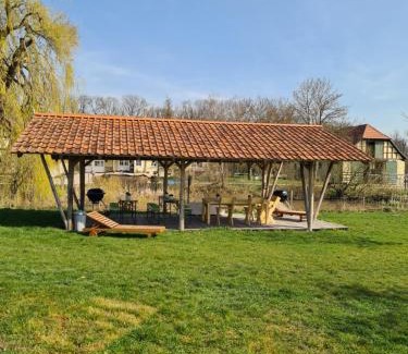 Iphofen Apartment | Waldhof-Iphofen