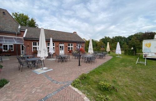 Wesel Hotel | Waldhotel Am Jäger